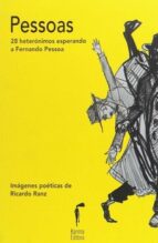 Pessoas, de Varios autores | portada del libro