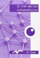 El link de las matemáticas AVES-14, de Varios autores | portada del libro