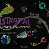 ASTROPAL, de FERNáNDEZ RODRíGUEZ | portada del libro