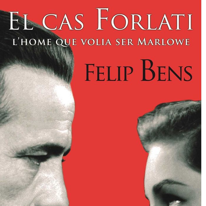 El cas Forlati, de FELIP BENS | portada del libro
