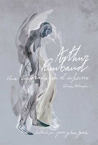 Temporada en el infierno, Una, de RIMBAUD, ARTHUR | portada del libro