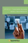 MF0974_1: TRATAMIENTO DE DATOS, TEXTOS Y DOCUMENTACION, de S.L., ANDAVIRA EDITORA | portada del libro