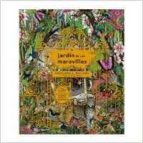 El jardín de las maravillas, de KRISTJANA S. WILLIAMS | portada del libro