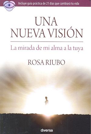 Una nueva visión, de Rius Bosch | portada del libro