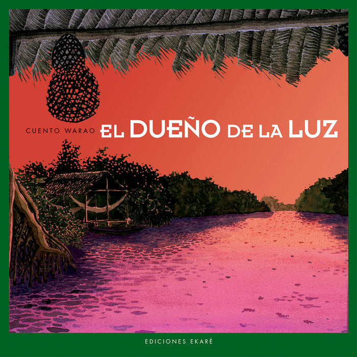 El dueño de la luz, de Ivonne Rivas | portada del libro