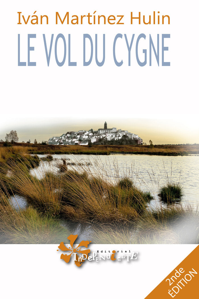 Une Île Appelée Utopie, de Martínez Hulin, Iván | portada del libro