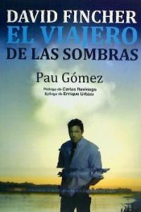DAvid Fincher, de Gómez MArtí | portada del libro