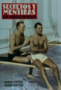 Secretos y mentiras de Hollywood, de Juan Payán | portada del libro