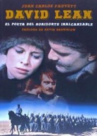 David Lean, de Fauverty, Juan CArlos | portada del libro