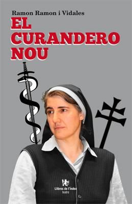 El curandero nou, de Ramon i Vidales, Ramon | portada del libro