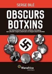 Foscos Botxins, de Bilé, Serge | portada del libro