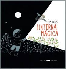 Linterna mágica, de BOYD, LIZI | portada del libro