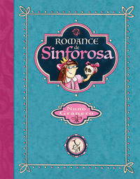 Romance de Sinforosa, de Granero Moya, Nono | portada del libro