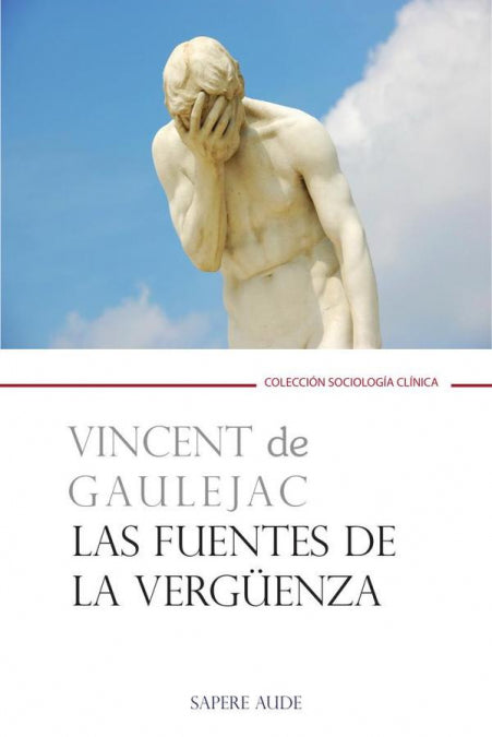LAS FUENTES DE LA VERGÜENZA | portada del libro