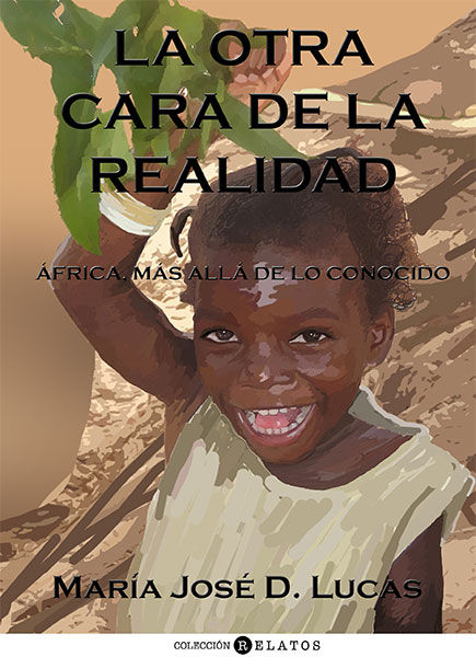 La otra cara de la realidad, de Díez Lucas | portada del libro