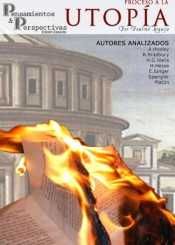 PROCESO A LA UTOPIA, de Arguijo de Estremera | portada del libro