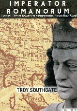 Imperator Romanorum, de Southgate (Inglés), Troy | portada del libro