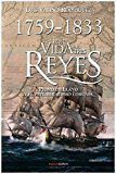 POR VIDA DE TRES REYES, de Valiño Rodríguez, Luis | portada del libro