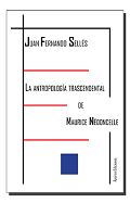 La antropología trascendental de Maurice Nédoncelle, de Sellés Dauder, Juan Fernando | portada del libro