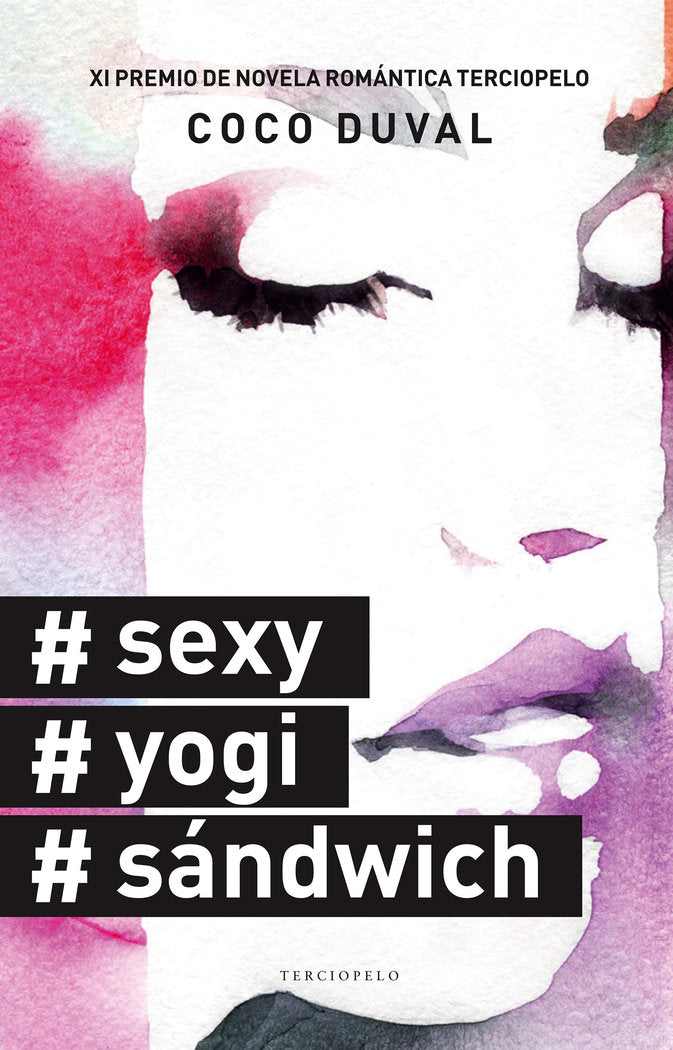 Sexy,  Yogi,  Sándwich, de Duval | portada del libro