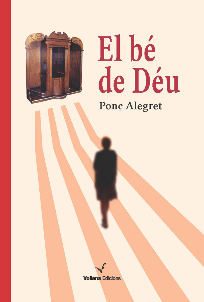 El bé de Déu, de Pons i Torrents, Albert | portada del libro