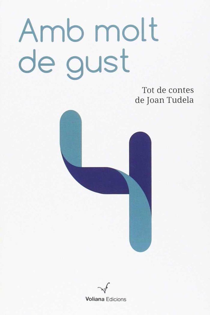 Amb molt de gust, de Tudela Penya | portada del libro