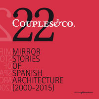 Couples & Co., de Varios autores | portada del libro