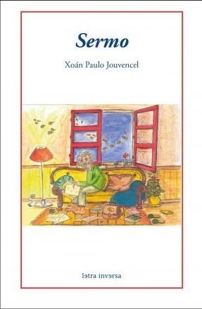 Sermo, de Jouvencel | portada del libro