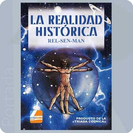 La realidad histórica, de Cuitiño Dañobeytia | portada del libro