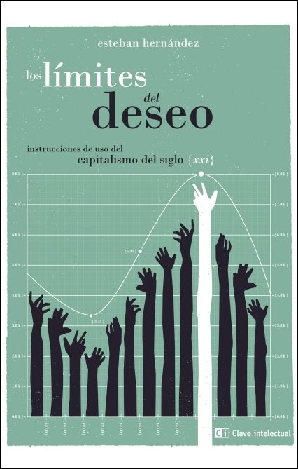 Los límites del deseo., de Hernández Jiménez, Esteban | portada del libro