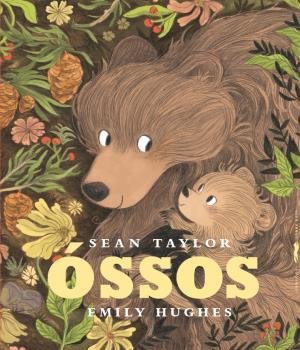 Óssos, de Taylor, Sean | portada del libro