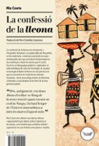 CONFESSIO DE LA LLEONA,LA - CAT 3ｦED, de Mia Couto | portada del libro