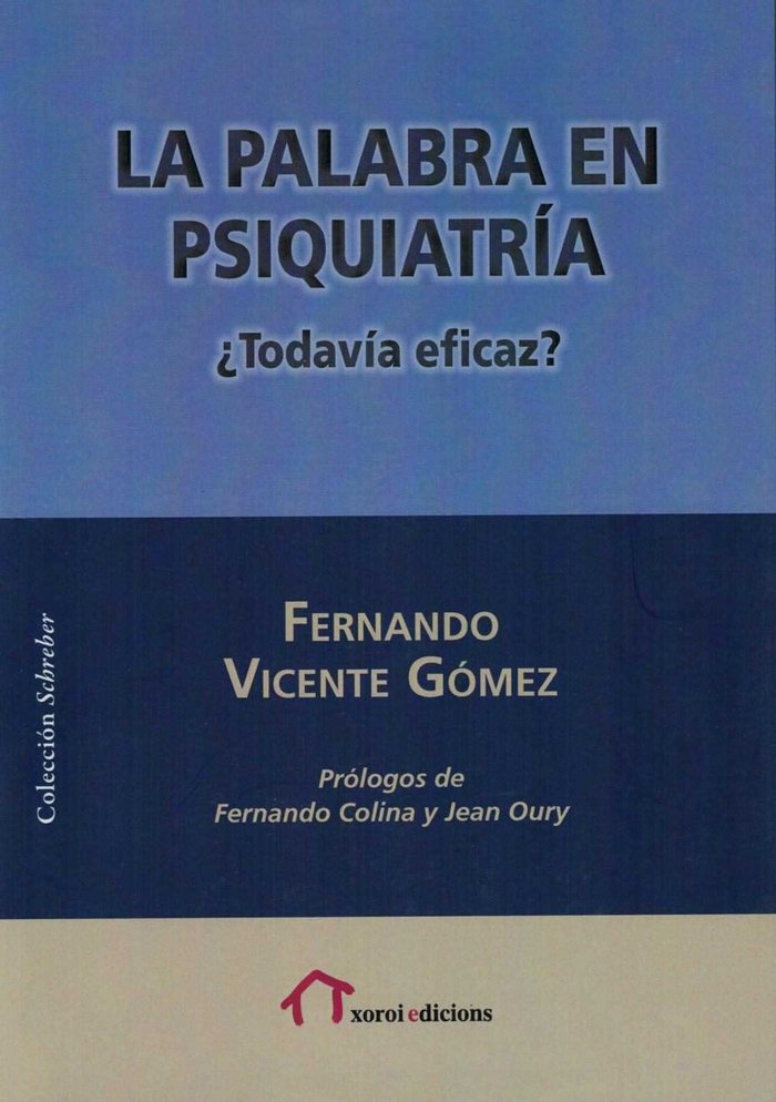 Las voces de la locura, de Álvarez | portada del libro