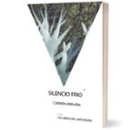 SILENCIO FRÍO, de Carmen Arduña | portada del libro