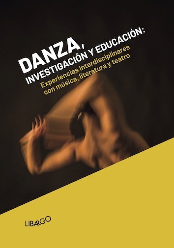DANZA, INVESTIGACION Y EDUCACION, de Diaz Olaya, Ana María | portada del libro