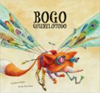 BOGO QUIERELOTODO 2ｦED, de Susanna Isern | portada del libro