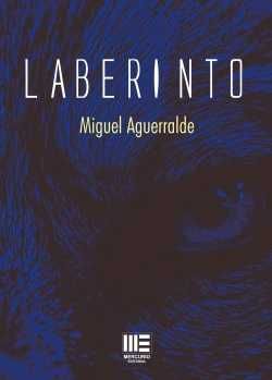 LABERINTO, de AGUERRALDE | portada del libro