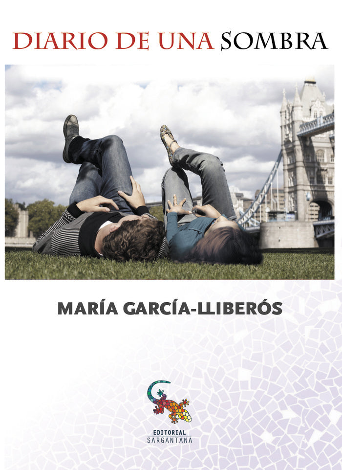 Diario de una sombra, de Garcí-Lliberós, María | portada del libro