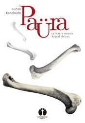 PAURA, de LUCAS,RAQUEL | portada del libro