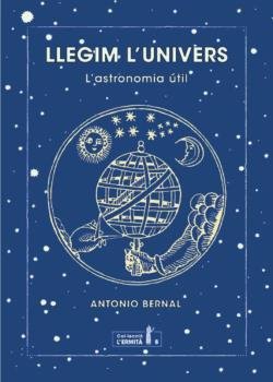 Llegim l'nivers, de Bernal González, Antonio | portada del libro