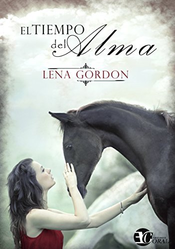 El Tiempo del Alma, de Lena Gordon | portada del libro