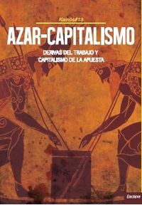 Azar-Capitalismo, de Varios autores | portada del libro