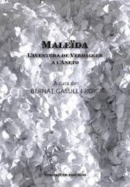 MALEIDA, de GASULL I ROIG | portada del libro