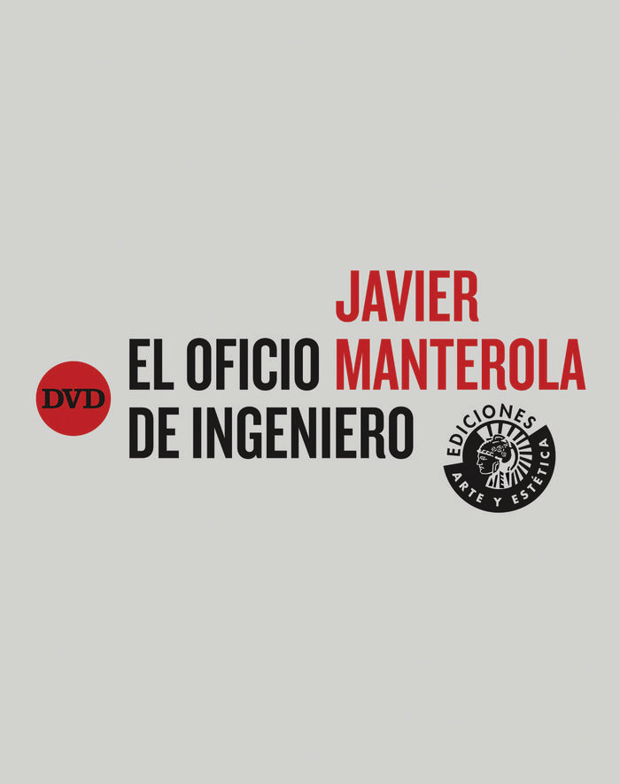 Javier Manterola. El oficio de ingeniero, de Manterola Armisén, Javier | portada del libro
