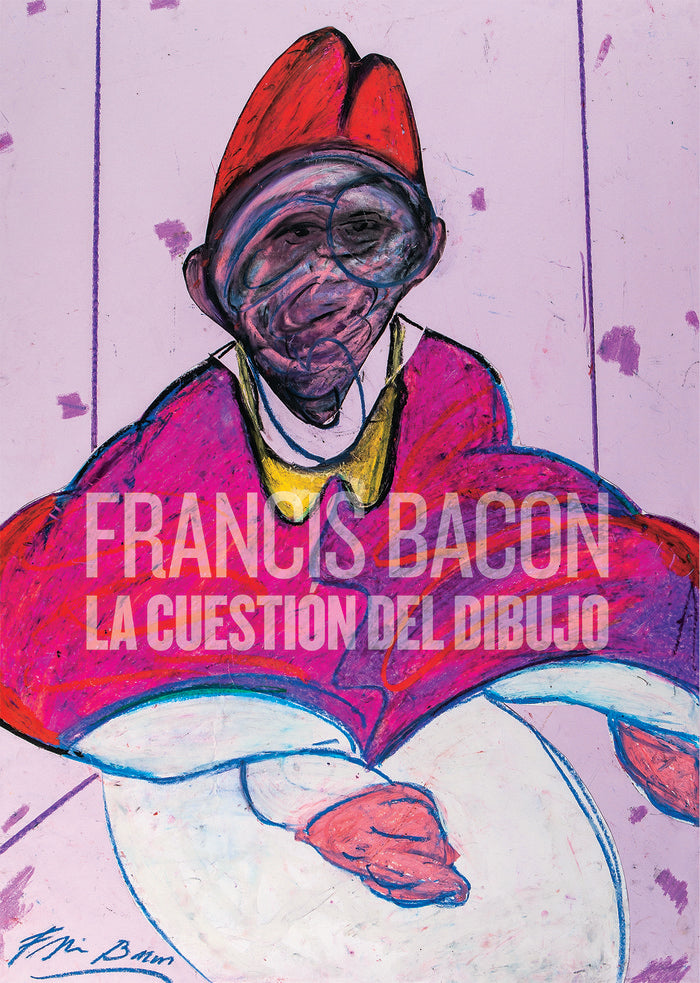 Francis Bacon., de Bacon, Francis | portada del libro