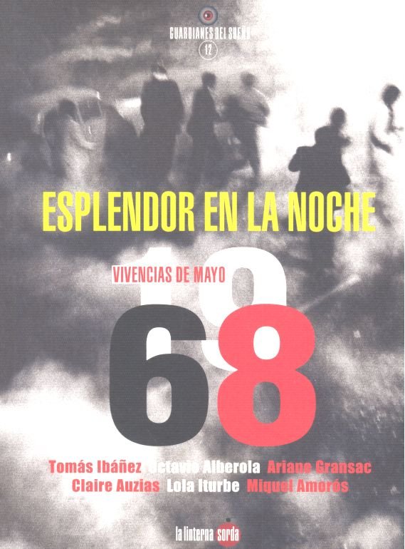 Esplendor en la noche, de Varios Autores | portada del libro