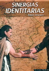 Sinergias Identitarias, de Steuckers, Robert | portada del libro