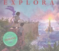 EXPLORA, de BECKER | portada del libro