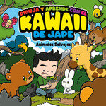 DIBUJA Y APRENDE CON EL KAWAII DE JAPE, de PEREZ JOSE ANTONIO | portada del libro