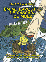 EN MI BARQUITO DE CASCARA DE NUEZ, de IRIONDO JOSE | portada del libro